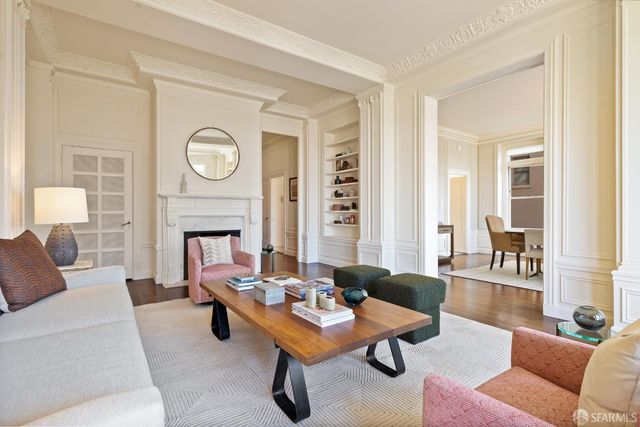 1940 Broadway Street 2W, San Francisco, CA 94109