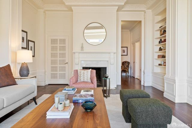 1940 Broadway Street 2W, San Francisco, CA 94109