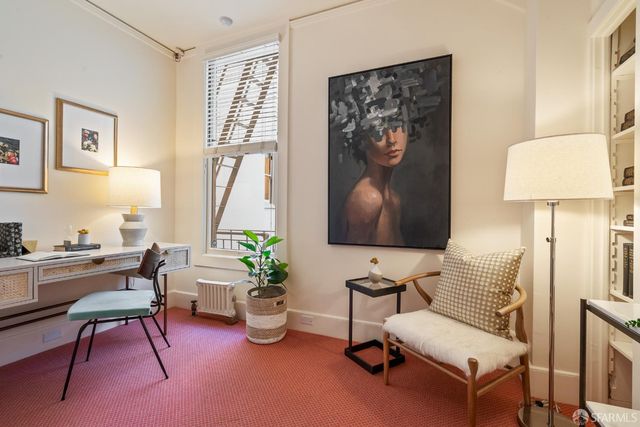 1940 Broadway Street 2W, San Francisco, CA 94109