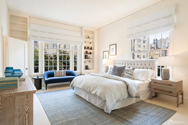 1940 Broadway Street 2W, San Francisco, CA 94109