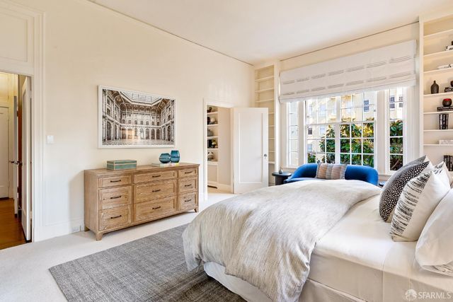 1940 Broadway Street 2W, San Francisco, CA 94109