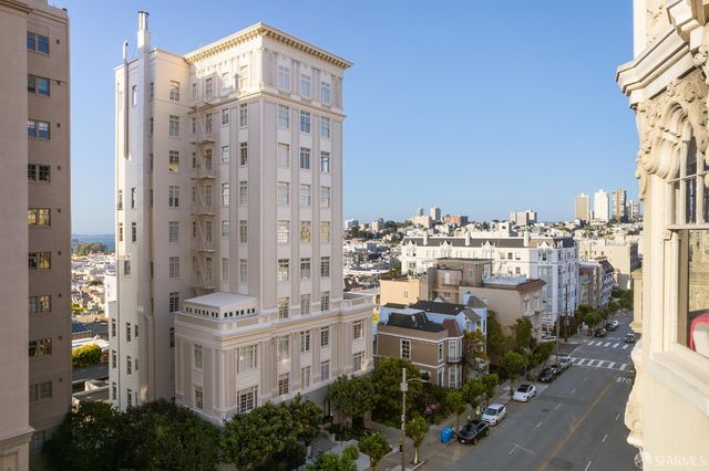 1940 Broadway Street 2W, San Francisco, CA 94109