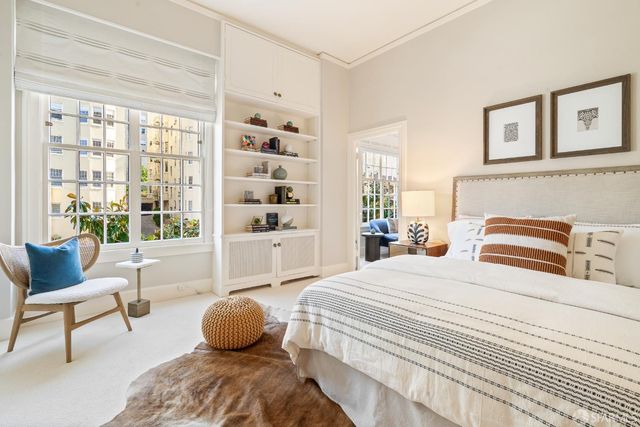 1940 Broadway Street 2W, San Francisco, CA 94109
