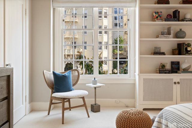 1940 Broadway Street 2W, San Francisco, CA 94109
