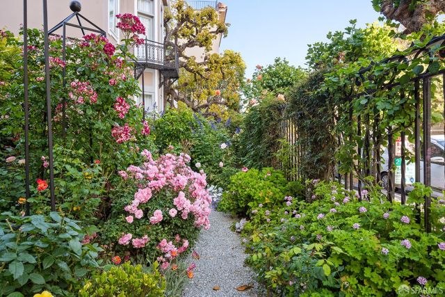 1940 Broadway Street 2W, San Francisco, CA 94109