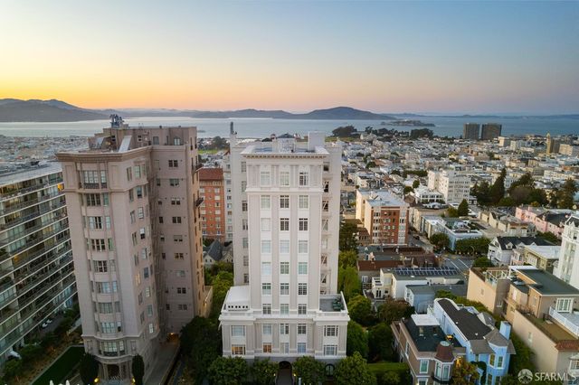 1940 Broadway Street 2W, San Francisco, CA 94109