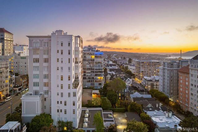 1940 Broadway Street 2W, San Francisco, CA 94109