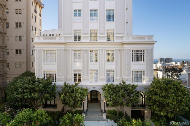 1940 Broadway Street 2W, San Francisco, CA 94109