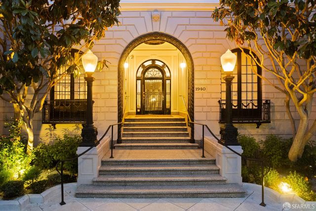 1940 Broadway Street 2W, San Francisco, CA 94109