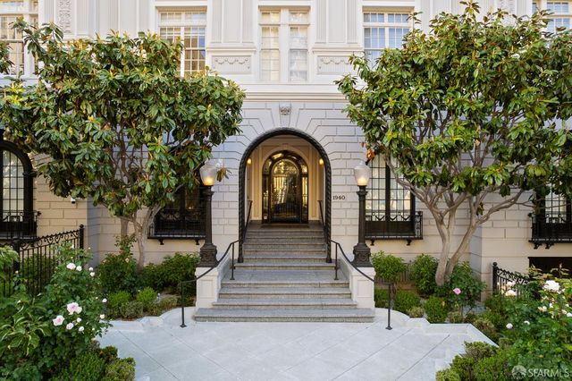 1940 Broadway Street 2W, San Francisco, CA 94109