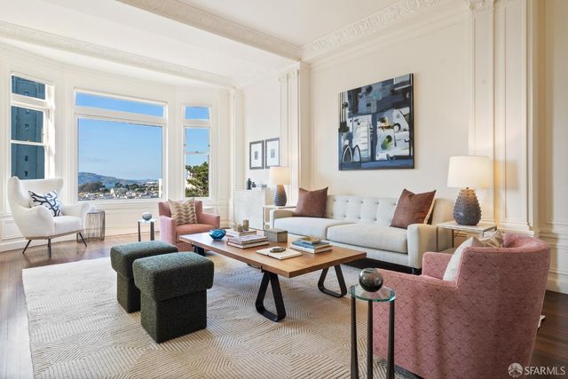 1940 Broadway Street 2W, San Francisco, CA 94109