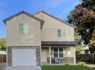 1119 10th Ave So., Nampa, ID 83651