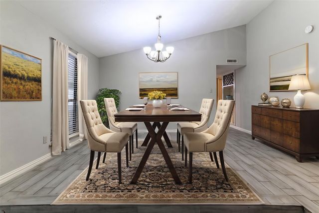 3510 Chamberland Drive, Arlington, TX 76014