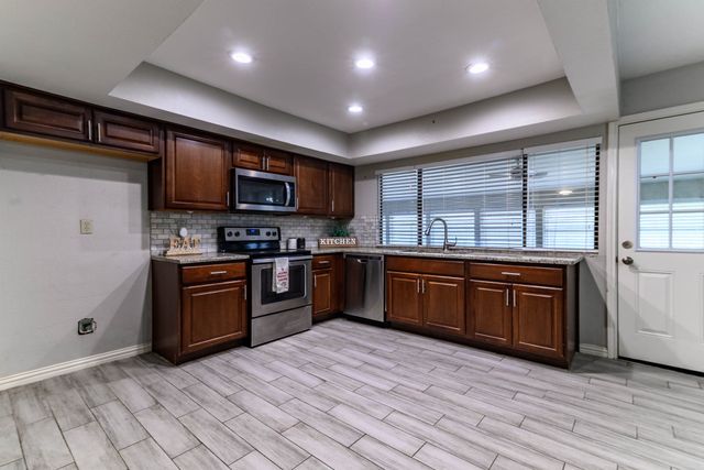 3510 Chamberland Drive, Arlington, TX 76014