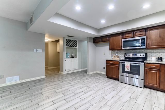 3510 Chamberland Drive, Arlington, TX 76014