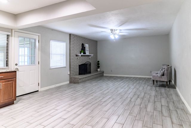 3510 Chamberland Drive, Arlington, TX 76014