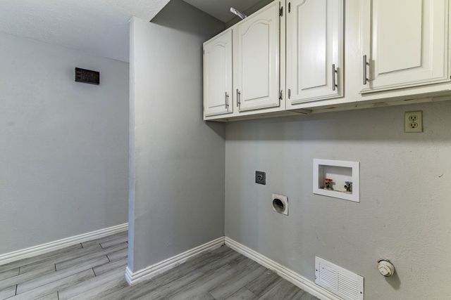 3510 Chamberland Drive, Arlington, TX 76014