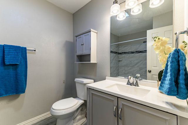 3510 Chamberland Drive, Arlington, TX 76014