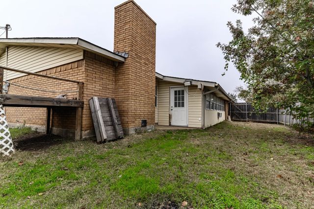 3510 Chamberland Drive, Arlington, TX 76014