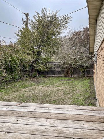 3510 Chamberland Drive, Arlington, TX 76014