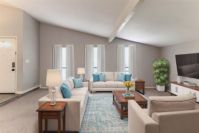 3510 Chamberland Drive, Arlington, TX 76014