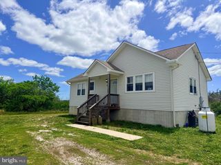590 HALEYVILLE RD, Port Norris, NJ 08349