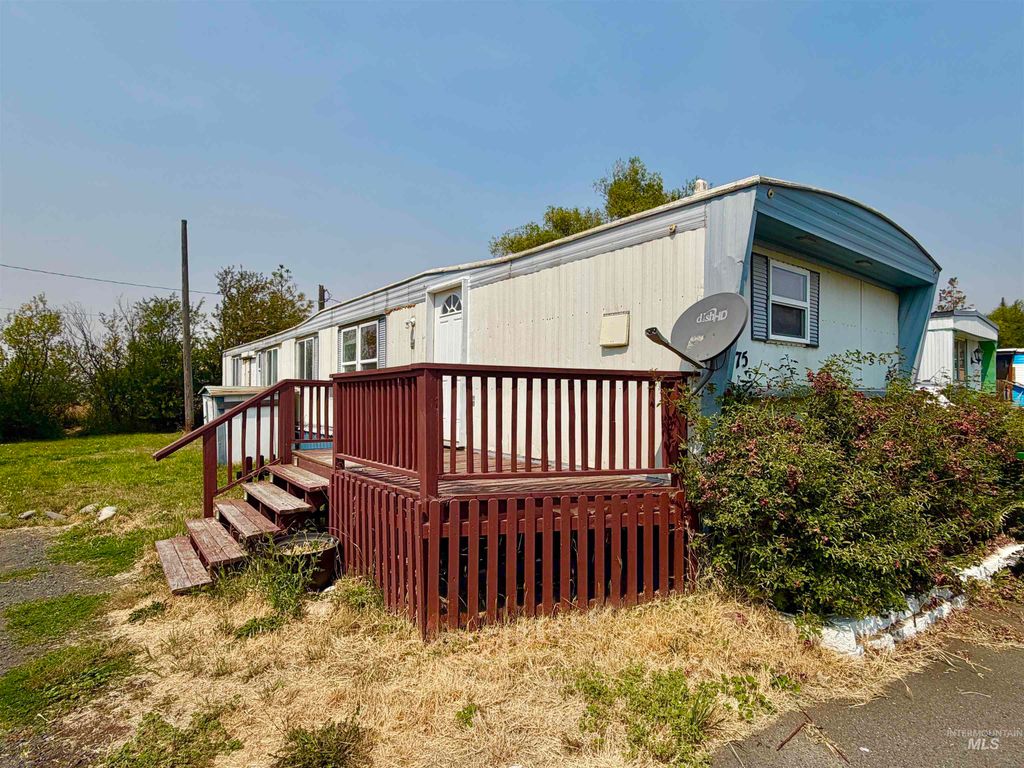 603 W Palouse River Dr. 75, Moscow, ID 83843 photo 1