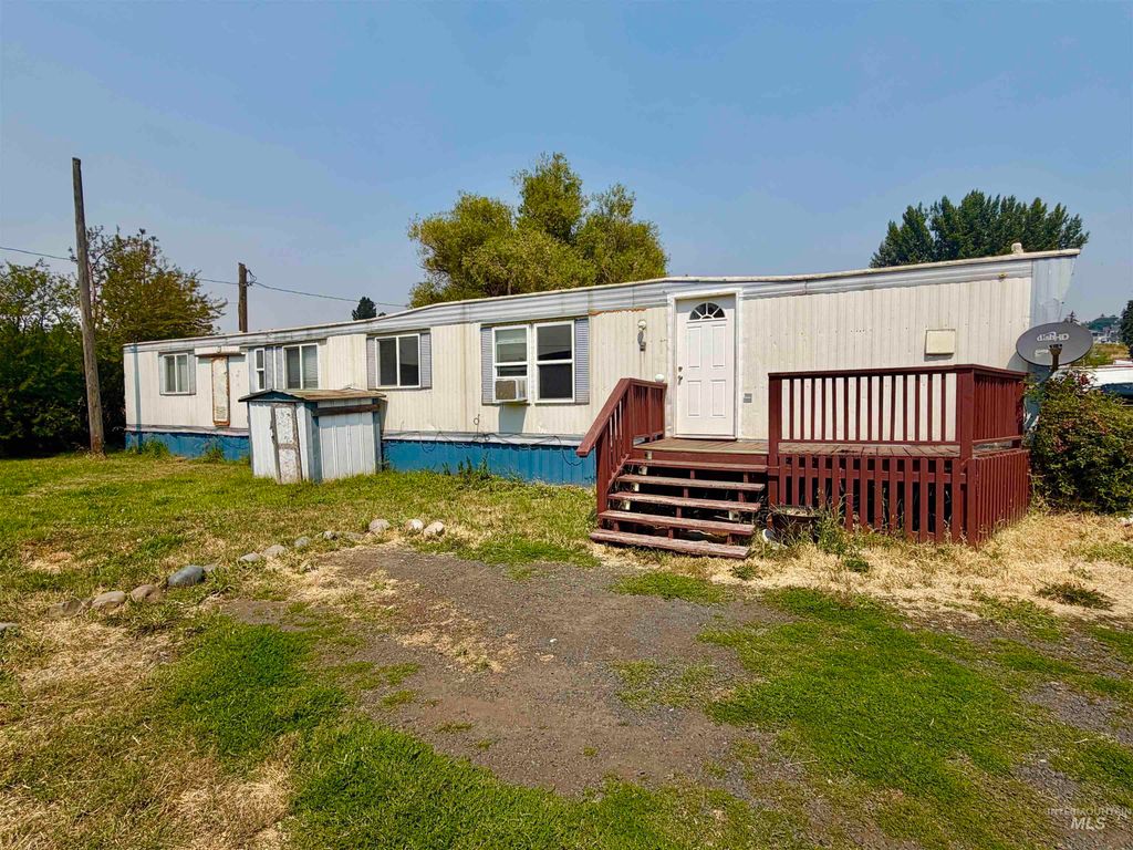 603 W Palouse River Dr. 75, Moscow, ID 83843 photo 2