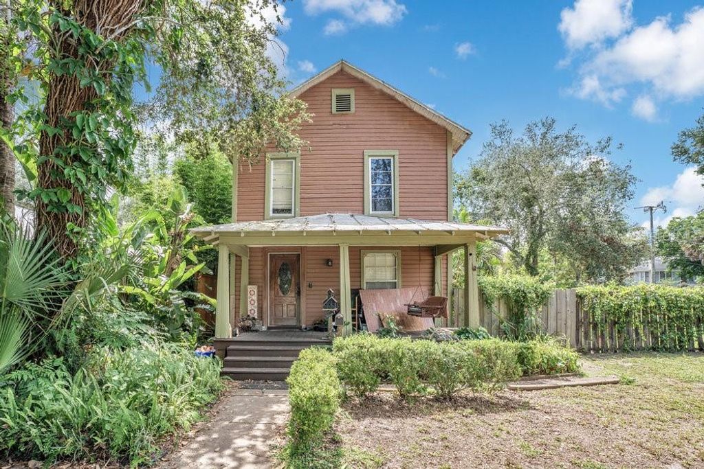 802 S PALMETTO AVENUE, Sanford, FL 32771