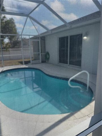 1309 SW 14th TER, Cape Coral, FL 33991