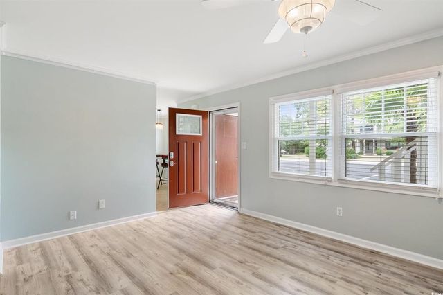 7602 Porcher Dr., Myrtle Beach, SC 29572