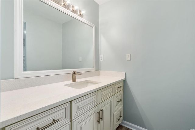 7602 Porcher Dr., Myrtle Beach, SC 29572