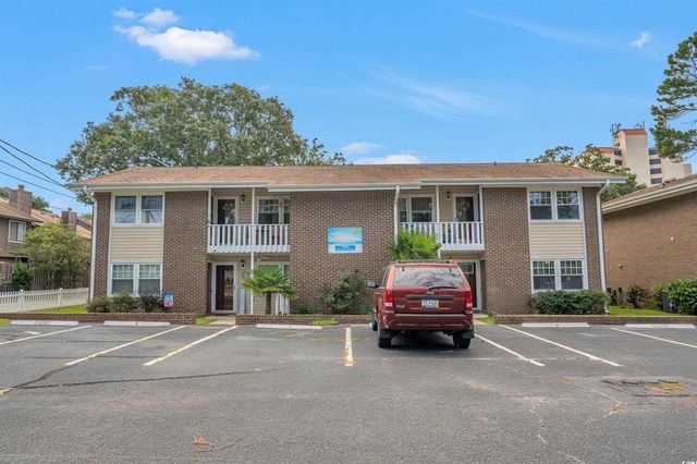 7602 Porcher Dr., Myrtle Beach, SC 29572