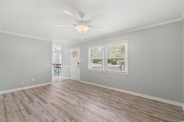 7602 Porcher Dr., Myrtle Beach, SC 29572