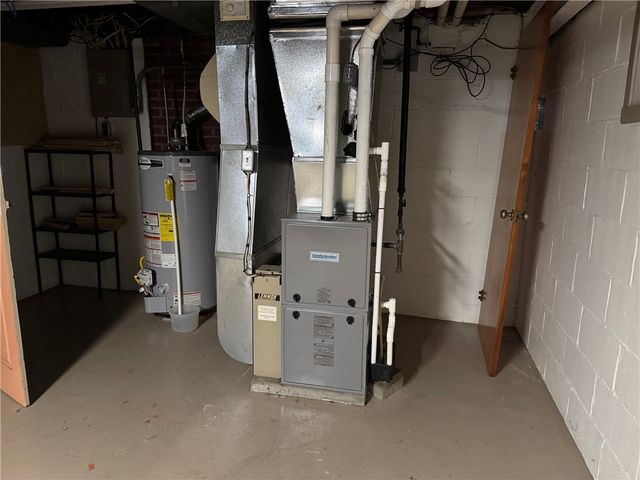 414 Marion Street, East Deer, PA 15030