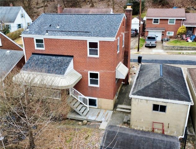 414 Marion Street, East Deer, PA 15030