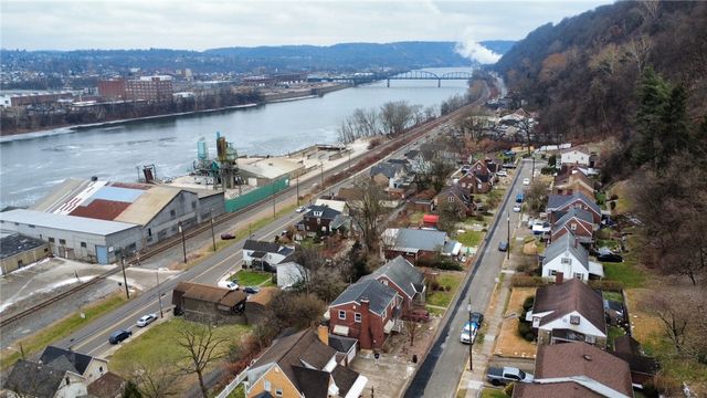 414 Marion Street, East Deer, PA 15030