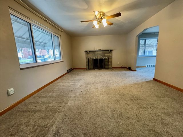 414 Marion Street, East Deer, PA 15030