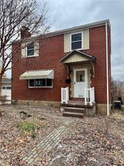 414 Marion Street, East Deer, PA 15030