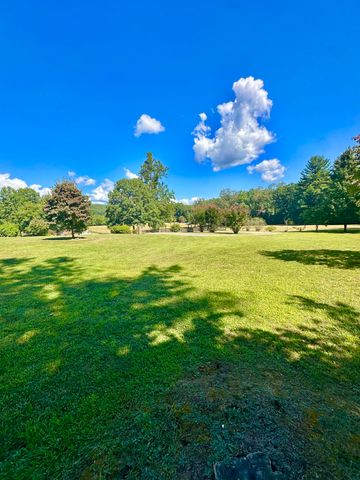 4801 Nicelytown RD, Clifton Forge, VA 24422