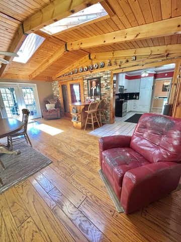 4801 Nicelytown RD, Clifton Forge, VA 24422