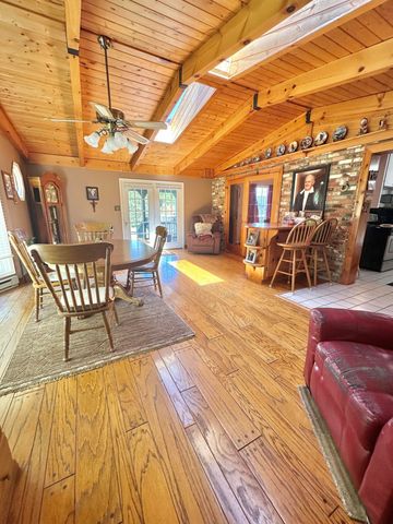 4801 Nicelytown RD, Clifton Forge, VA 24422