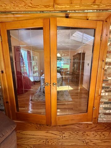 4801 Nicelytown RD, Clifton Forge, VA 24422