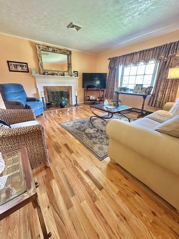 4801 Nicelytown RD, Clifton Forge, VA 24422