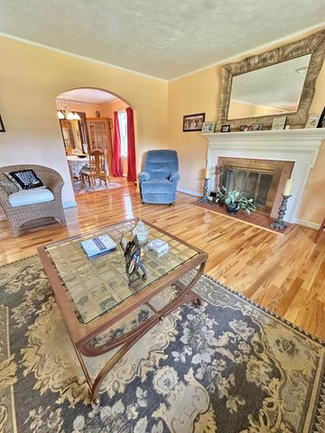 4801 Nicelytown RD, Clifton Forge, VA 24422