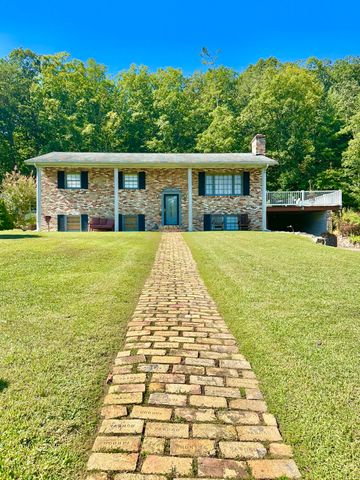 4801 Nicelytown RD, Clifton Forge, VA 24422