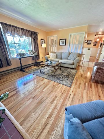 4801 Nicelytown RD, Clifton Forge, VA 24422