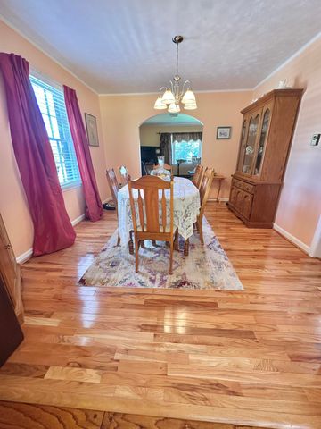 4801 Nicelytown RD, Clifton Forge, VA 24422