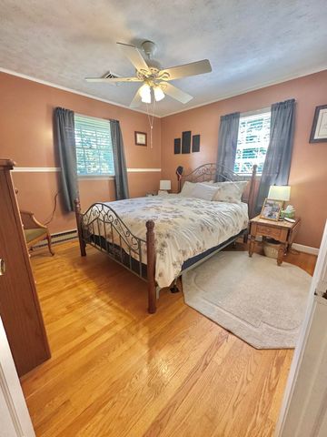 4801 Nicelytown RD, Clifton Forge, VA 24422