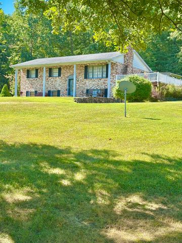 4801 Nicelytown RD, Clifton Forge, VA 24422